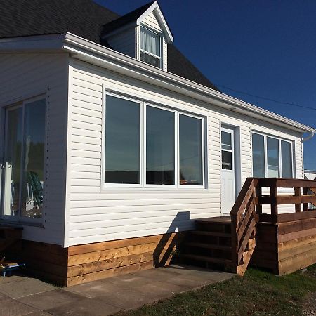 Maison De Percé Exterior foto